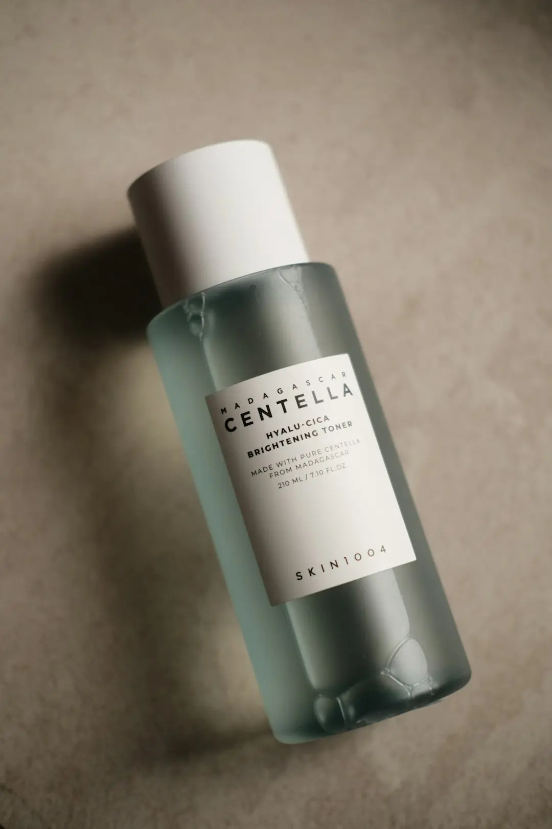 Ampola de centella da Skin1004 vale a pena?